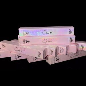 Jeffree Star Cosmetics ✨Supreme Gloss full pigmented lipgloss. NIB full …